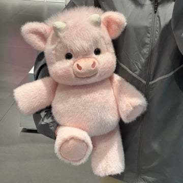 All Plushies & Stuffed Animals
