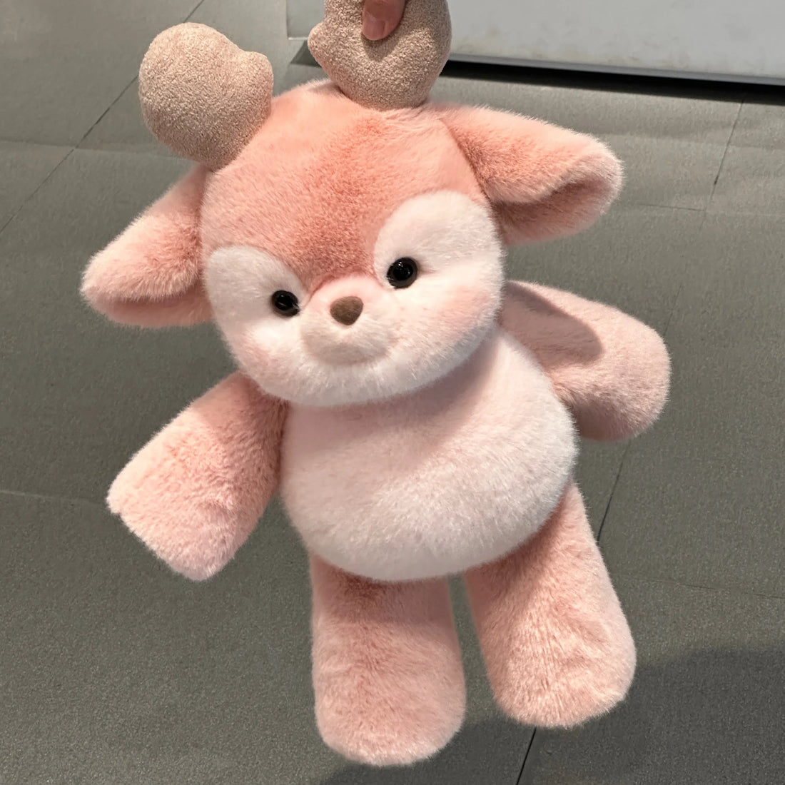 Cute-Deer-Stuffed-Animal-3 - Cubforest