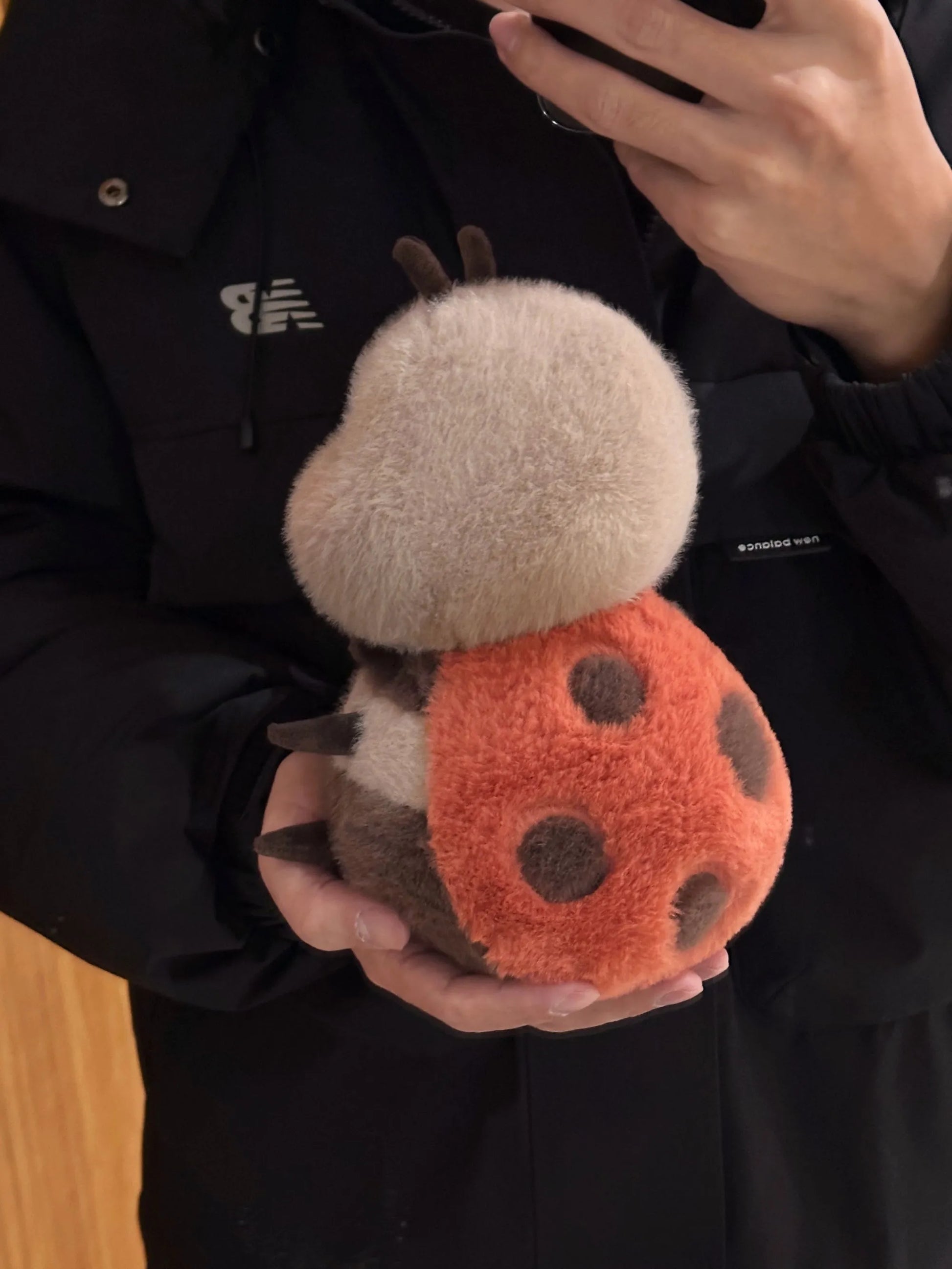 Cute-Ladybug-Stuffed-Animal-2 - Cubforest
