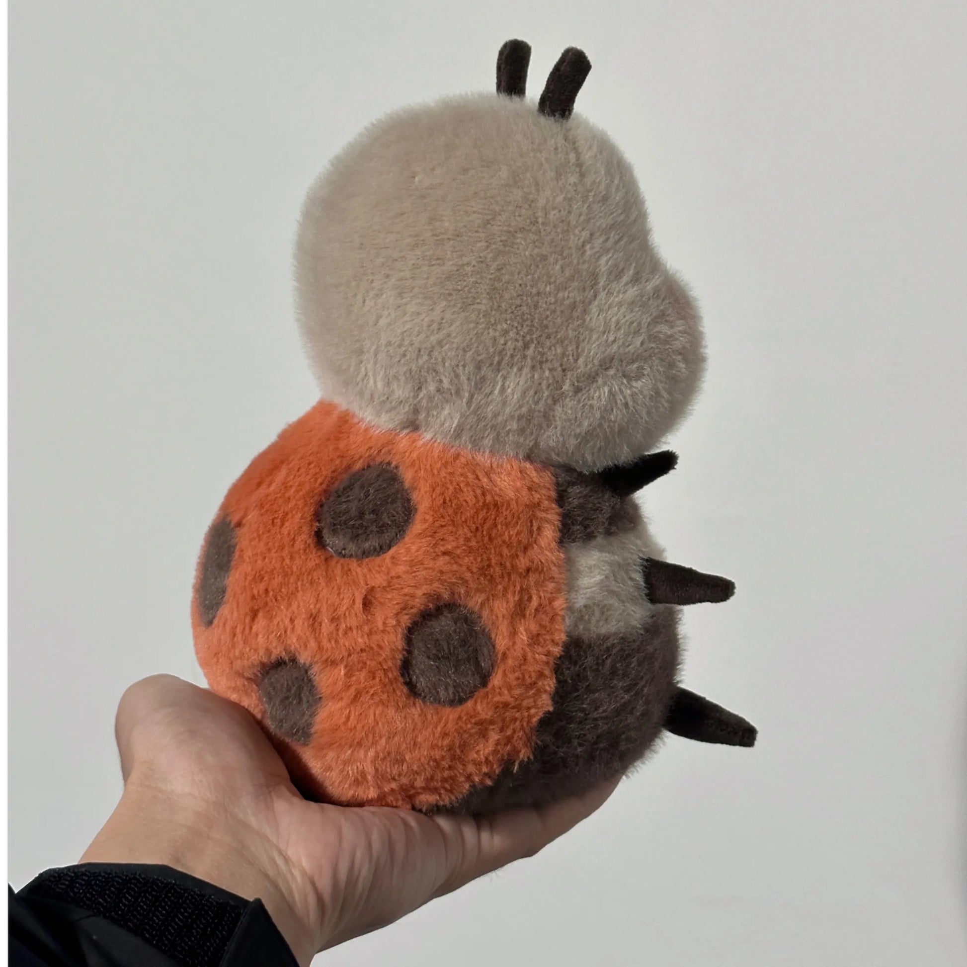 Cute-Ladybug-Stuffed-Animal-3 - Cubforest