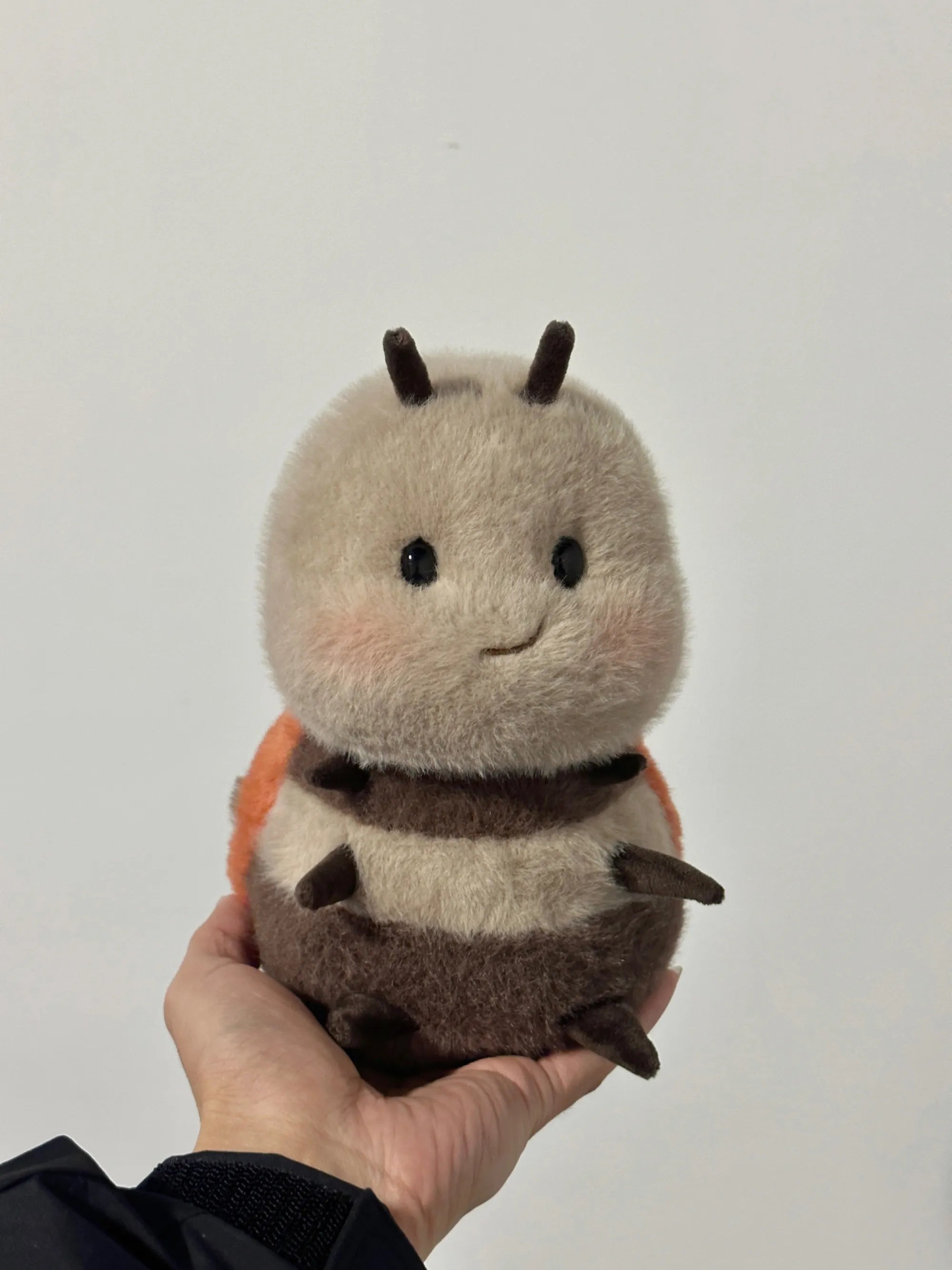 Cute-Ladybug-Stuffed-Animal-4 - Cubforest