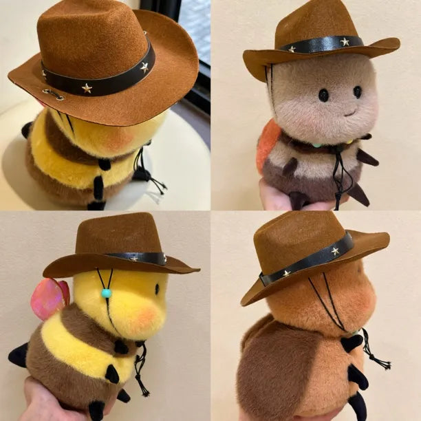 Cute-Little-Bee-Costume-Hat-4 - Cubforest