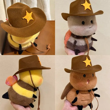 Cute-Little-Bee-Costume-Hat-4 - Cubforest
