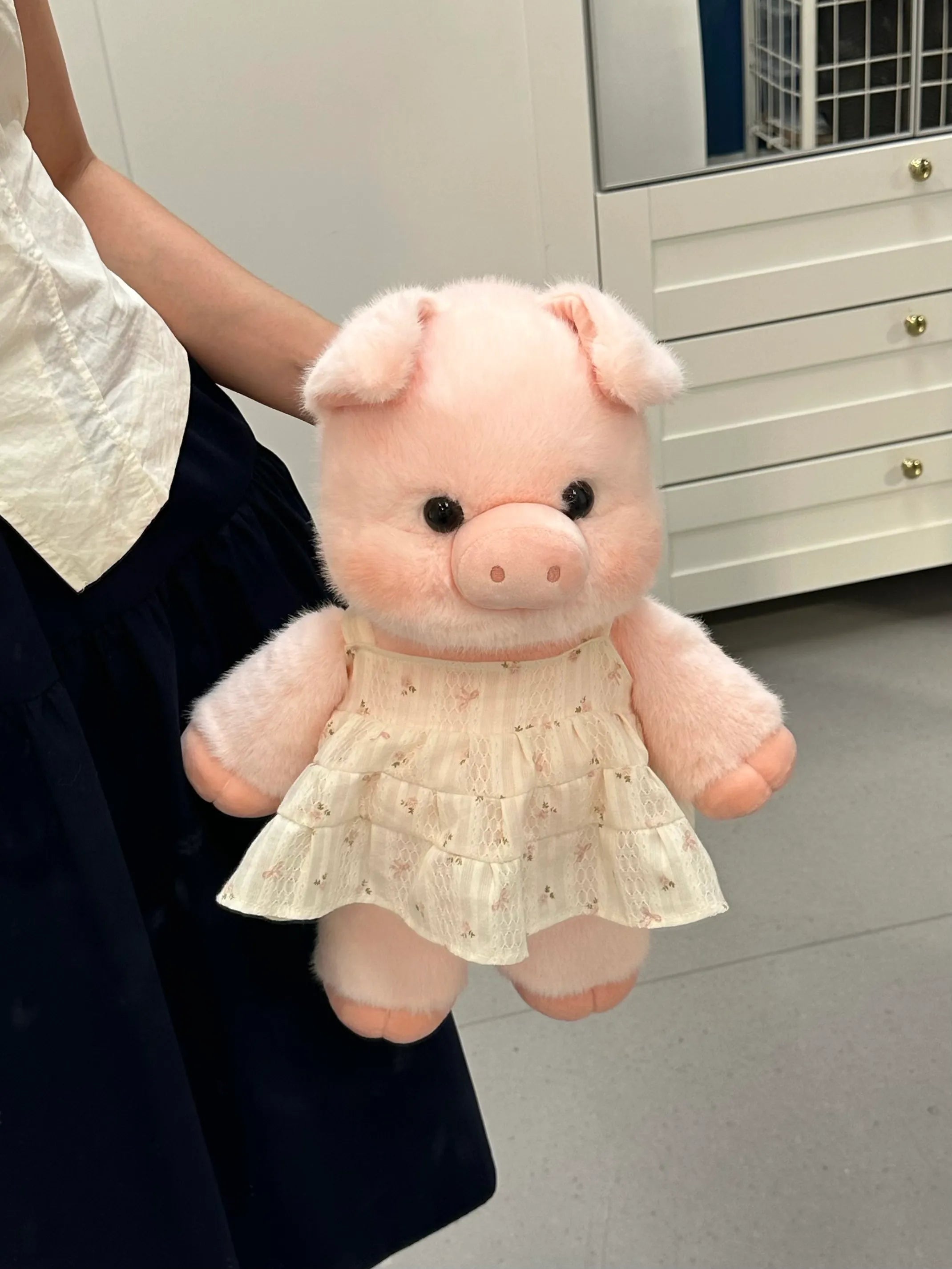 Cute-Mini-Pig-Stuffed-Animal-8 - Cubforest