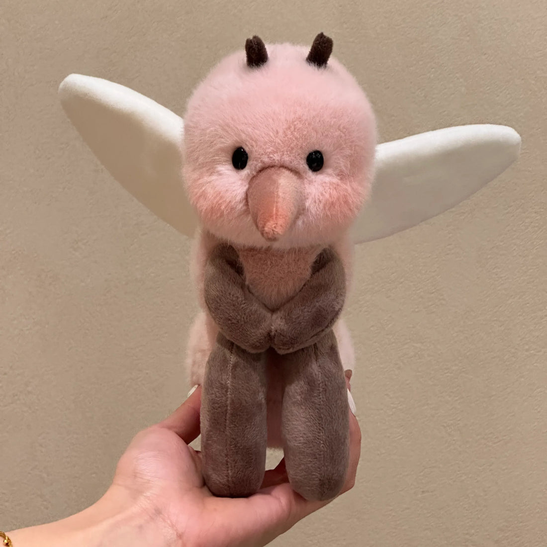 Cute-Mosquito-Stuffed-Animal-1 - Cubforest