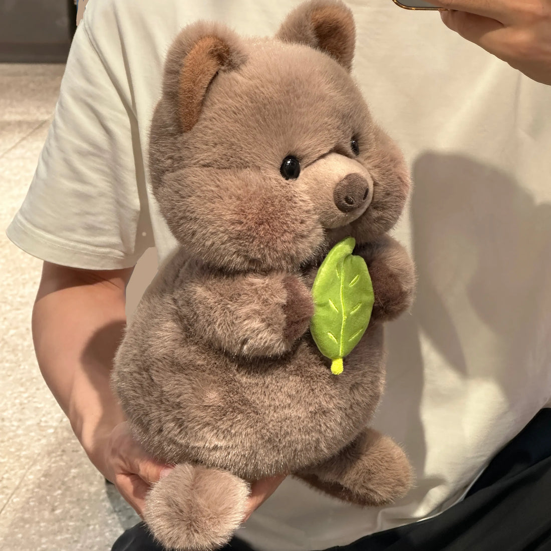 Cute-Quokka-Stuffed-Animal-1 - Cubforest