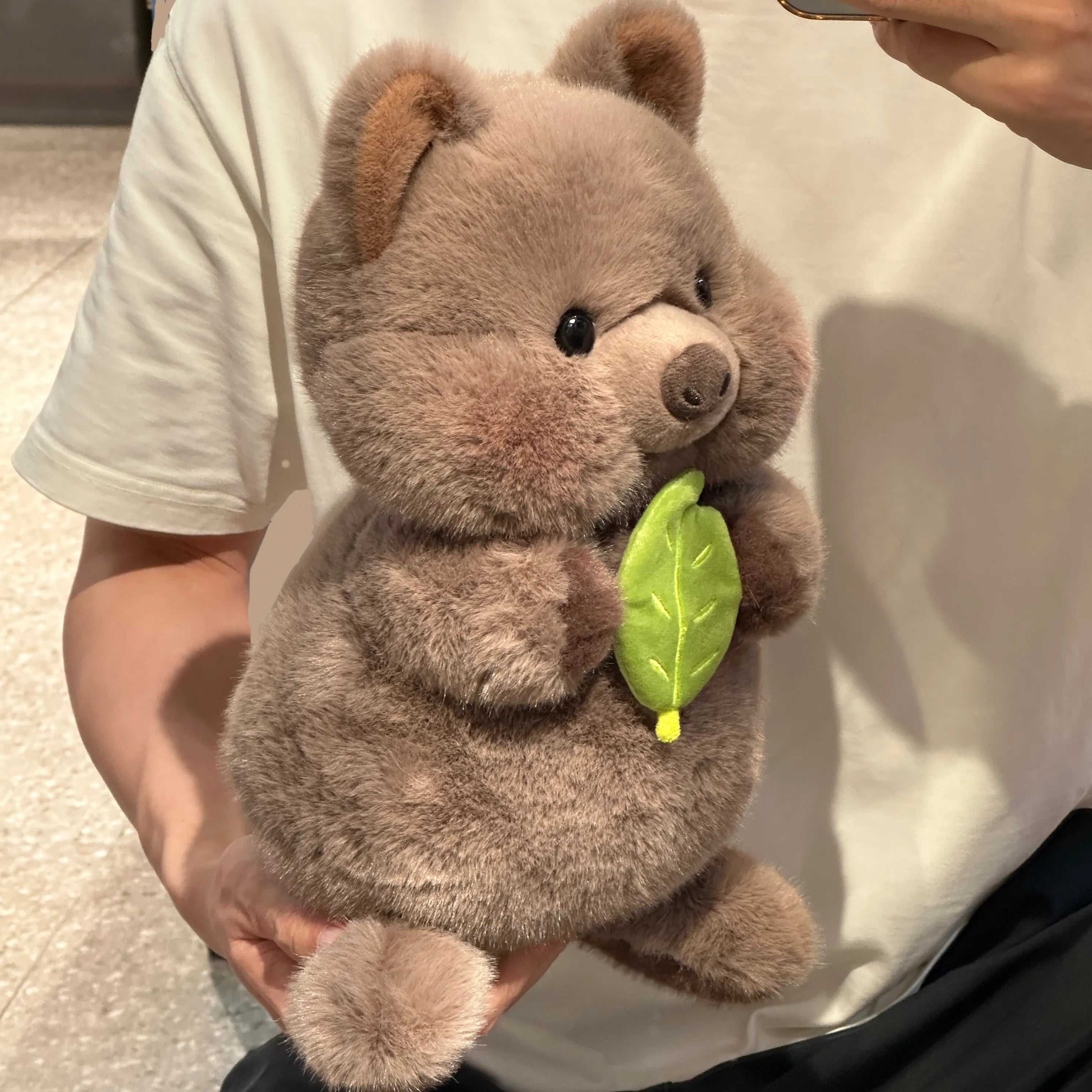 Cute-Quokka-Stuffed-Animal-2 - Cubforest