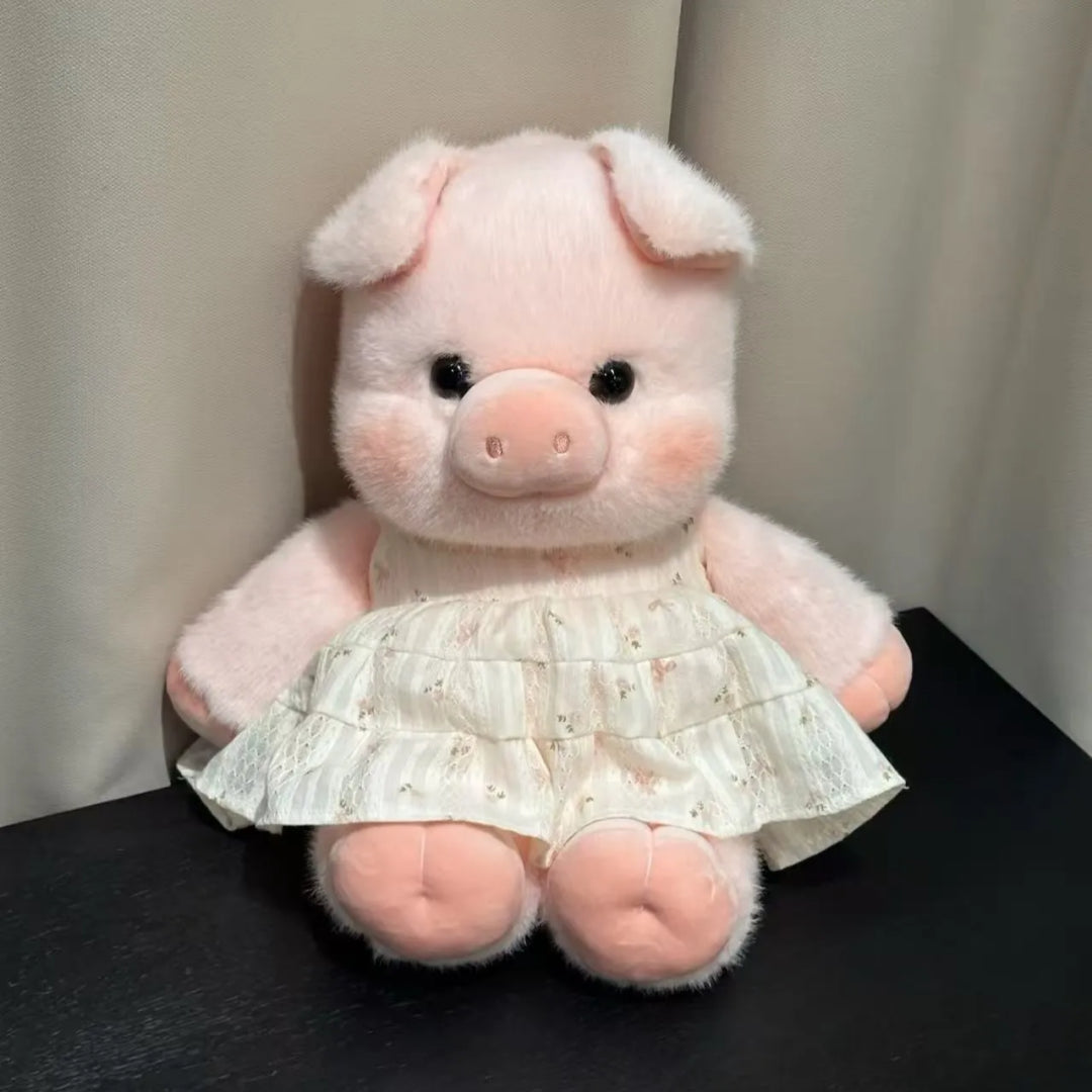 Delicate-Floral-Lace-Plushie-Dress-13 - Cubforest