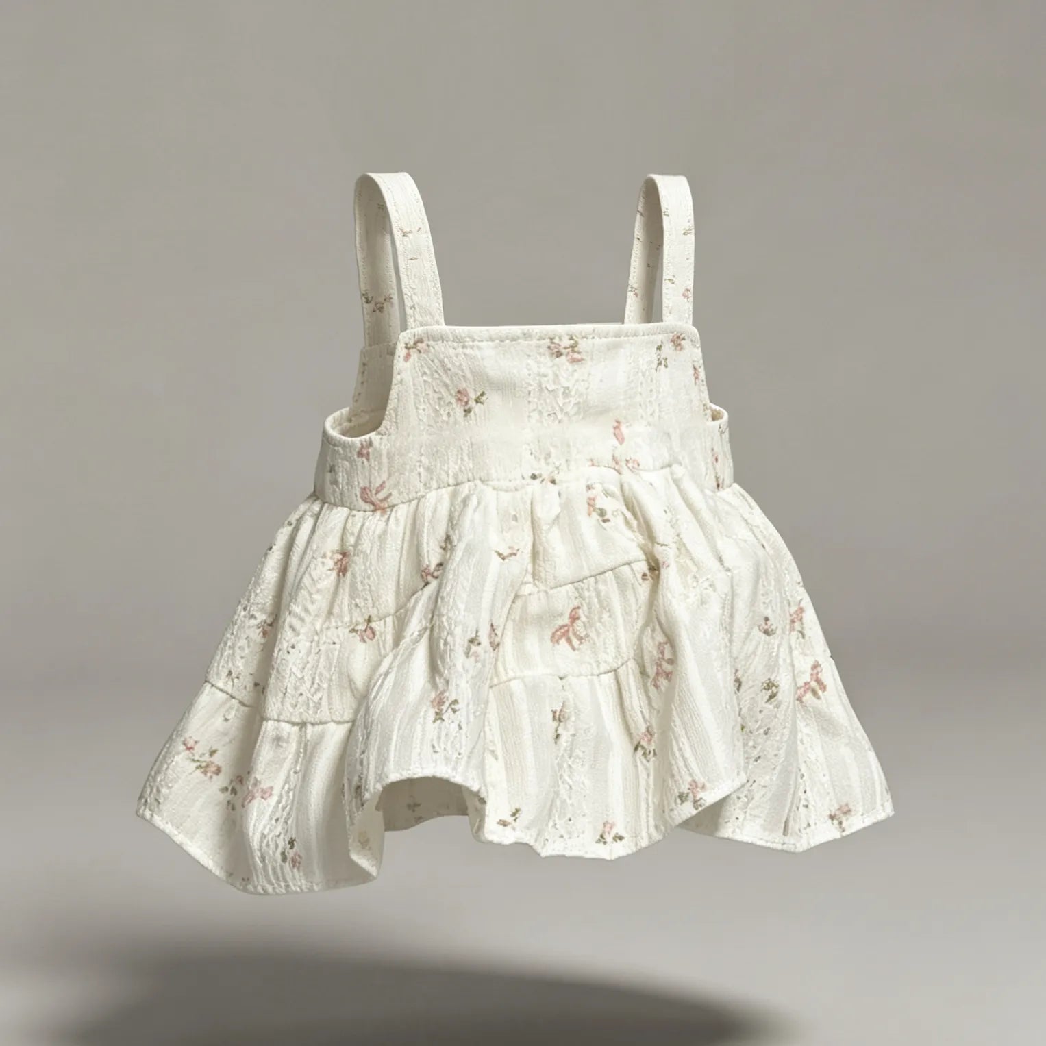 Delicate-Floral-Lace-Plushie-Dress-13 - Cubforest